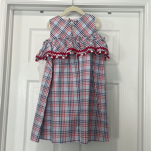 Bonnie Jean Dress - Picture 6 of 6